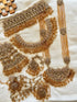 Special Dholna Bridal Set